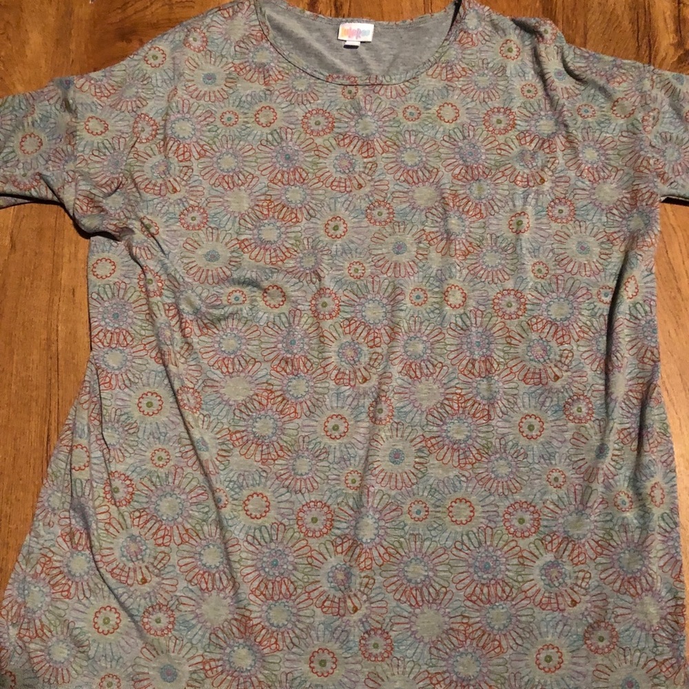 Lularoe Irma